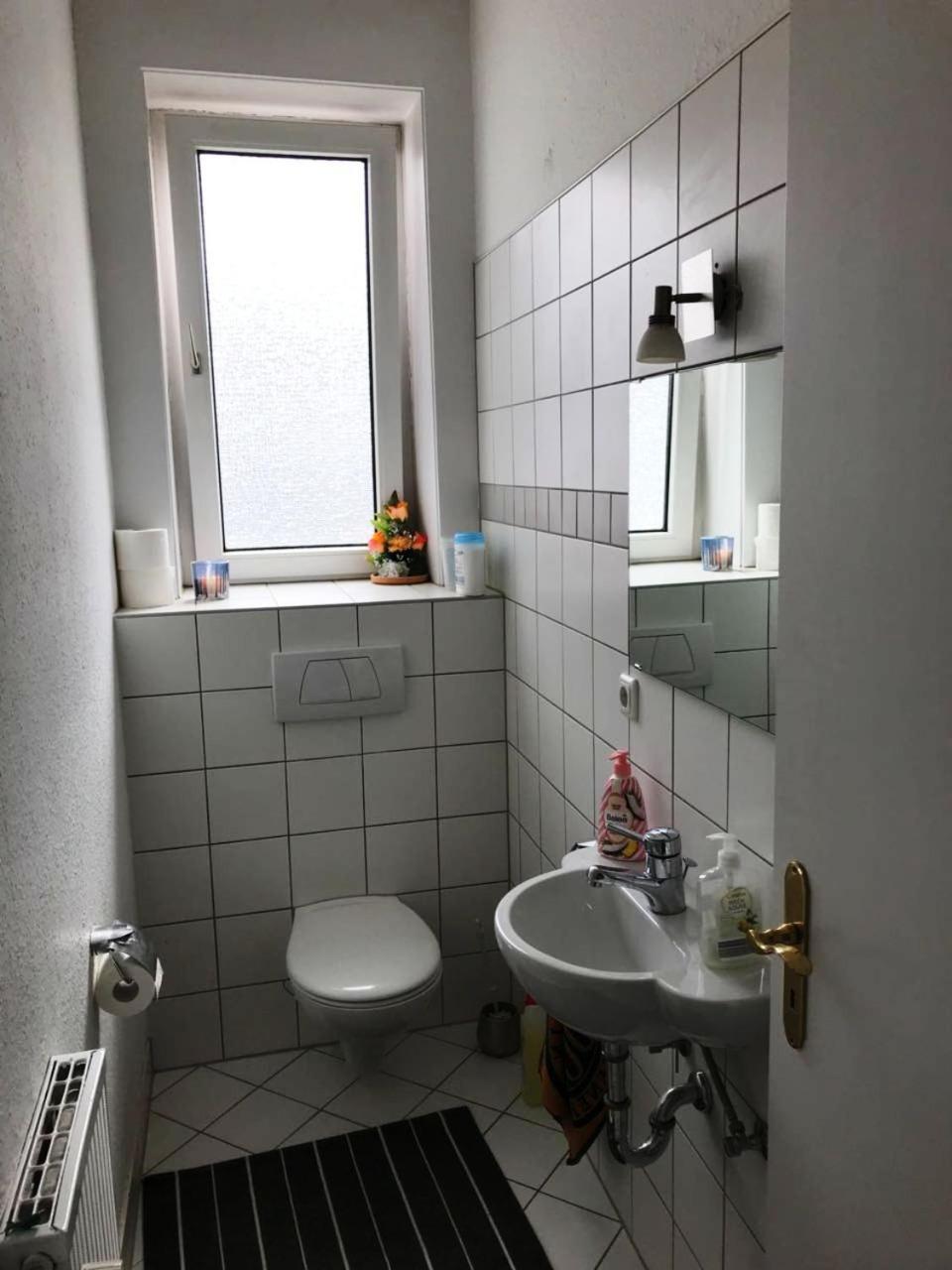 Von Privat, Grosses Zimmer Sehr Zentral In Bad Homburg Stadtmitte 바트 홈부르크 포어 데어 회에 외부 사진